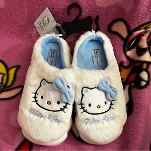Hello Kitty Slippers Forever 21